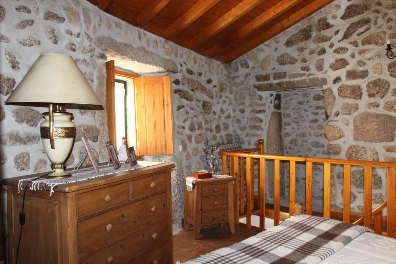 塞亚 Casa D'Avo Maria旅馆 外观 照片